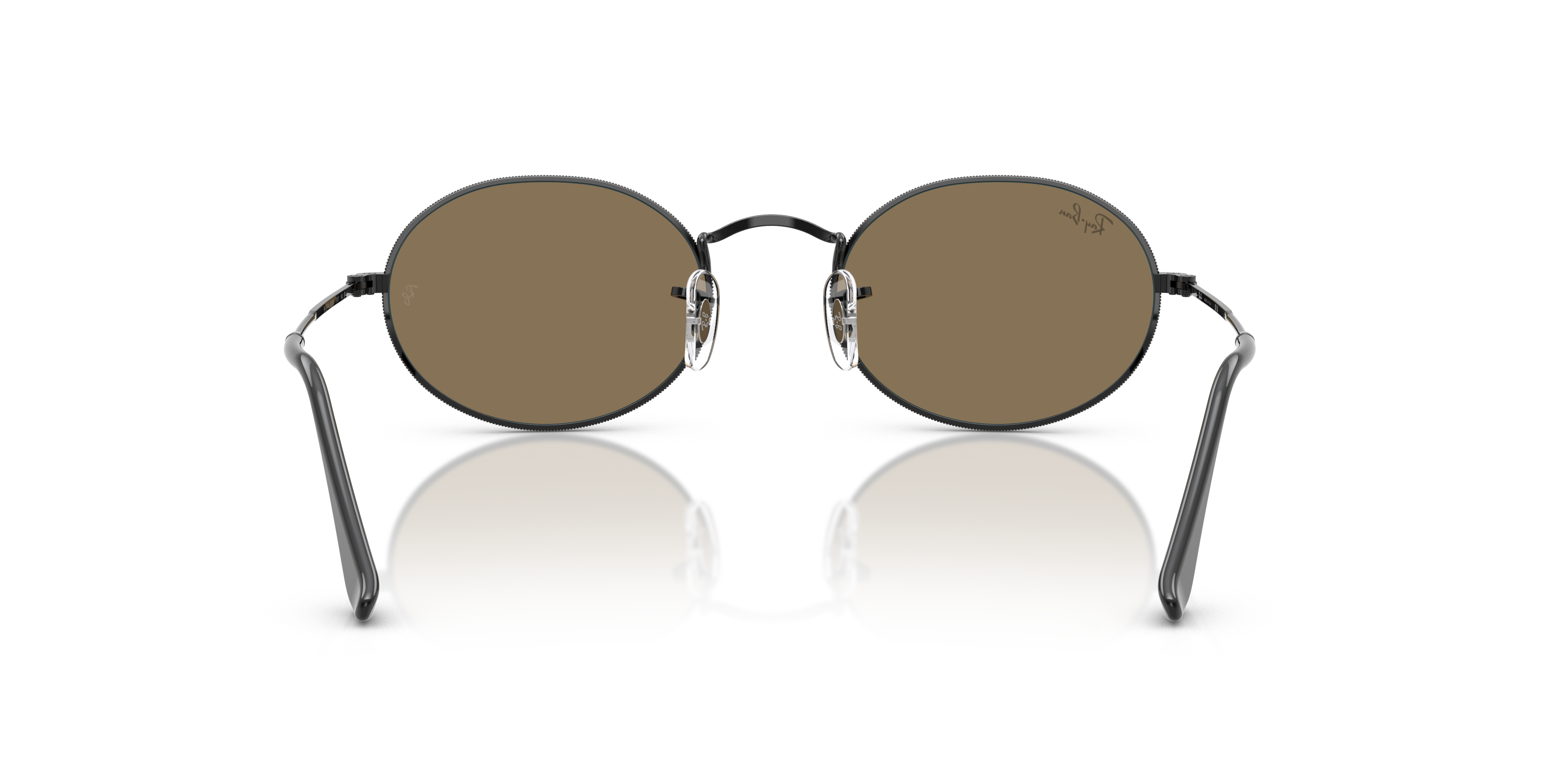 Ray-Ban RB3547N 002/8O Oval 